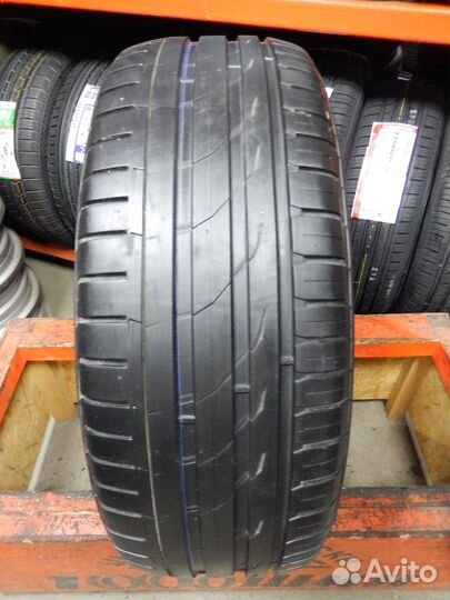Nokian Tyres Hakka Black SUV 235/55 R19