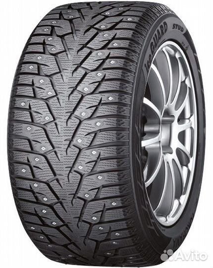Yokohama Ice Guard Stud IG55 205/60 R16 96T