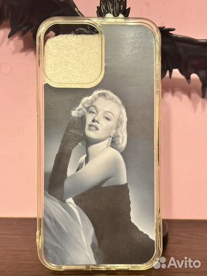 Чехол на iPhone 13 pro max