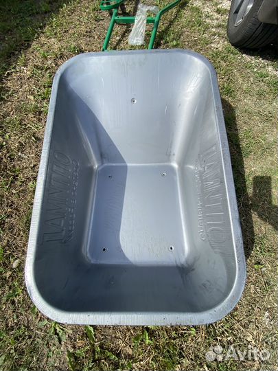 Корыто для тачки