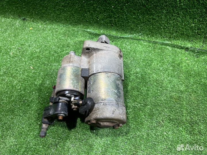 Стартер Fiat Albea седан 1.4 2010