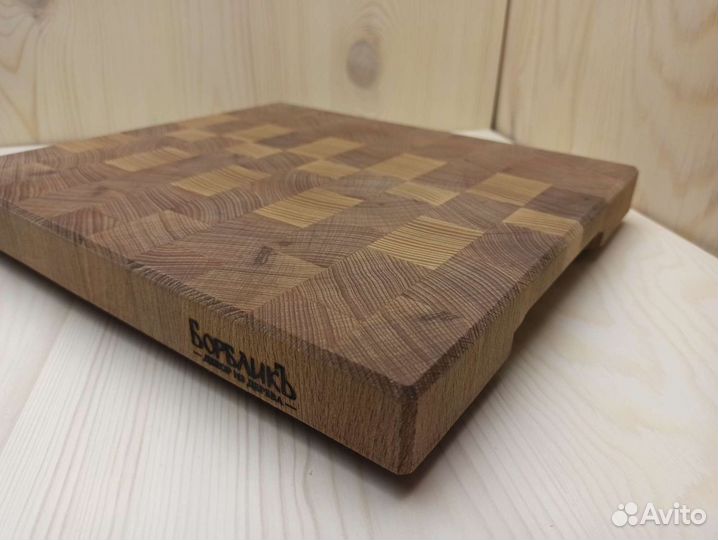 Продаю торцевые разделочные доски