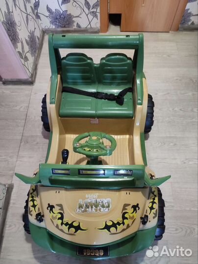 Джипы внедорожники