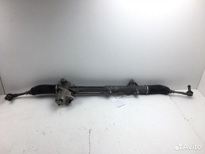 Рулевая рейка Audi A6 4F2 BDW 2007