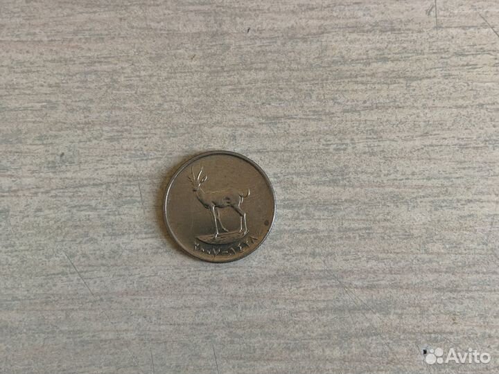 Монета