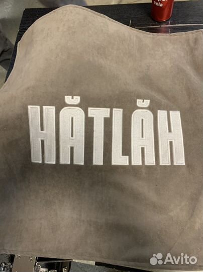 Машинная вышивка на заказ