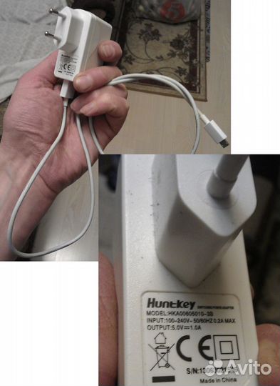 Зарядные устройства для планшетов, есть 13 штук