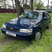 Toyota Carina E 1.6 MT, 1992, 329 000 км, с пробегом, цена 320 000 руб.