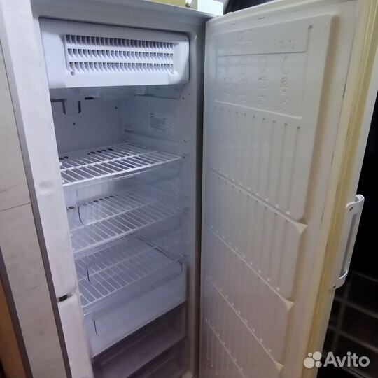 Indesit no frost