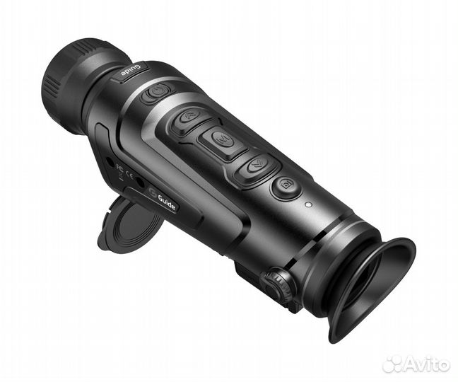 Тепловизионный монокуляр guide TrackIR Pro 35mm