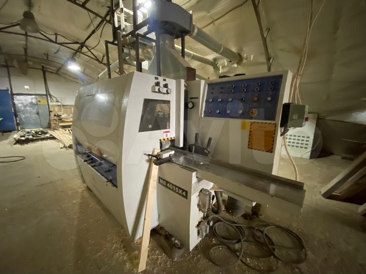 Производство, 400 м²