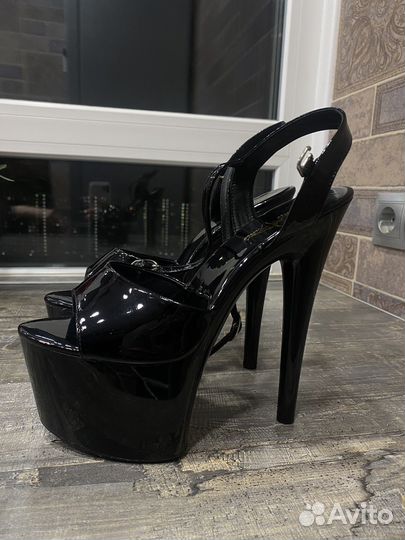 Стрипы двойки 40-41