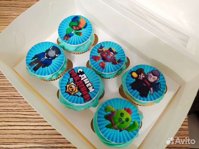 Пищевая съедобная печать,картинки для торта