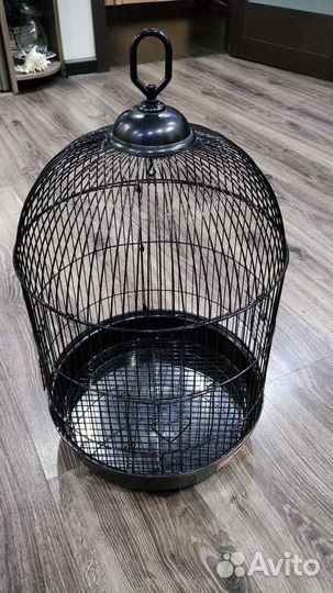 Клетка для птиц