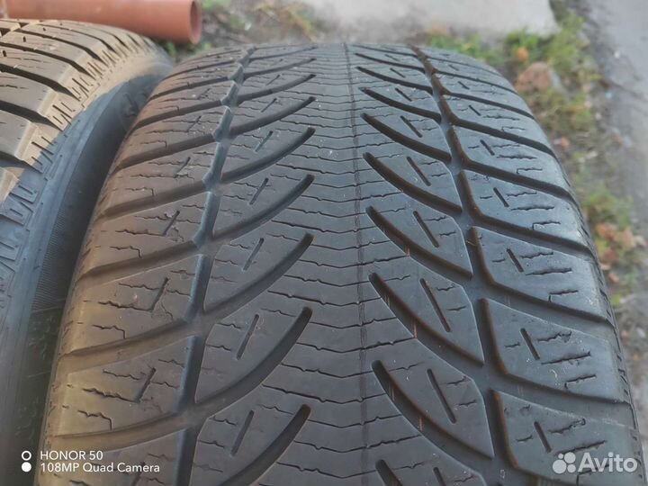 Sava Eskimo SUV 255/55 R18 109H