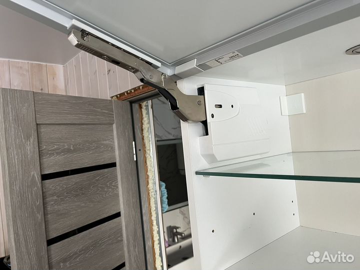 Шкаф кухонный IKEA бу