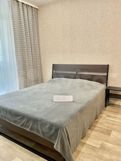 Квартира-студия, 32 м², 4/19 эт.