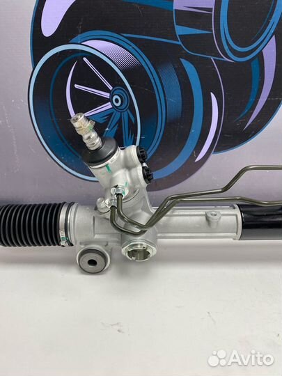 Рулевая рейка Toyota Camry 44200-33490 2azfe