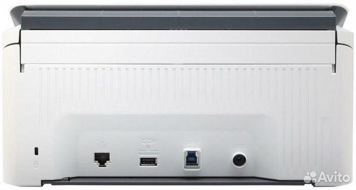 Сканер HP Scanjet Pro N4000 snw1