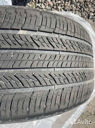 Altenzo Sport Navigator 275/40 R20 106Y