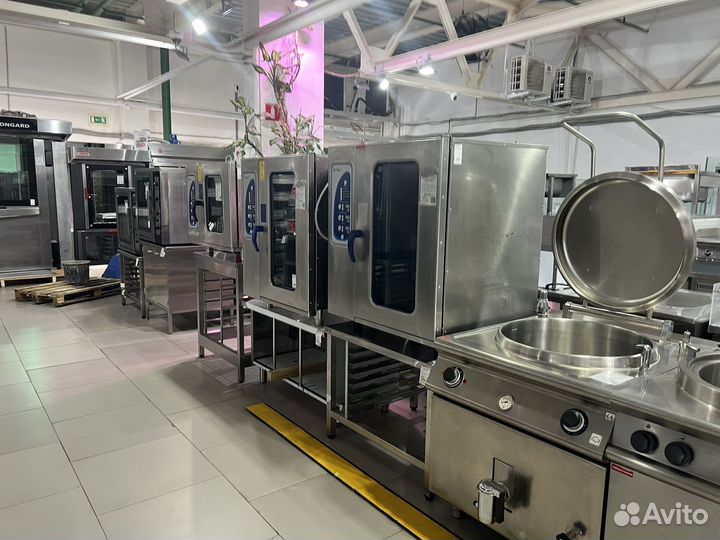 Аренда ресторанного оборудования