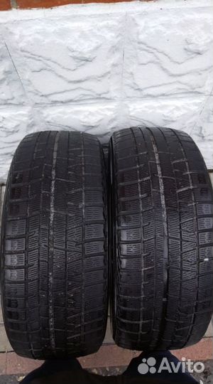 Yokohama 104ZR 225/55 R17