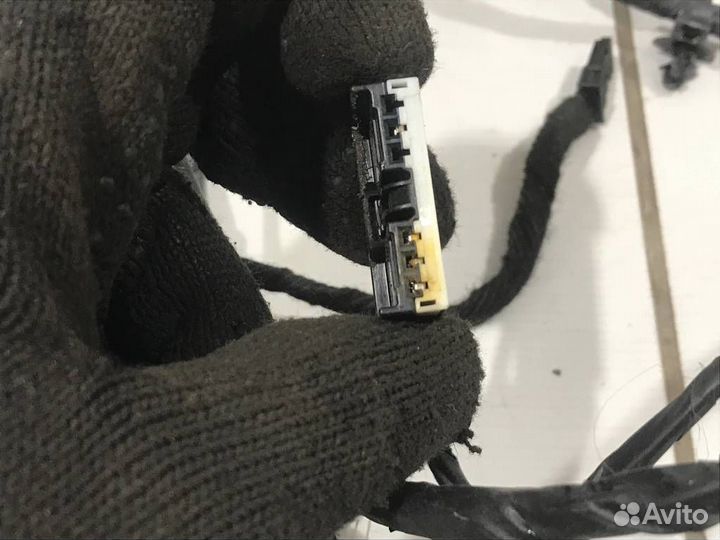 Проводка (коса) Chevrolet Cruze