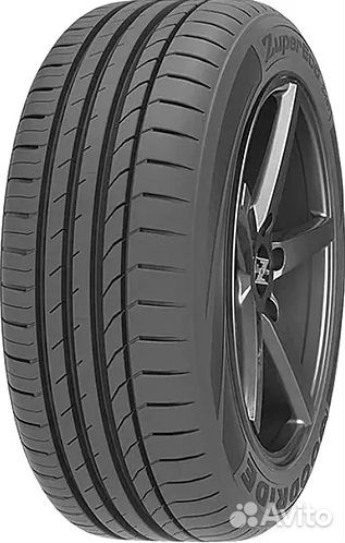 Goodride ZuperEco Z-107 225/45 R17 94W