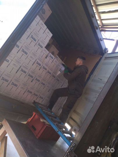 Грузчики и грузоперевозки