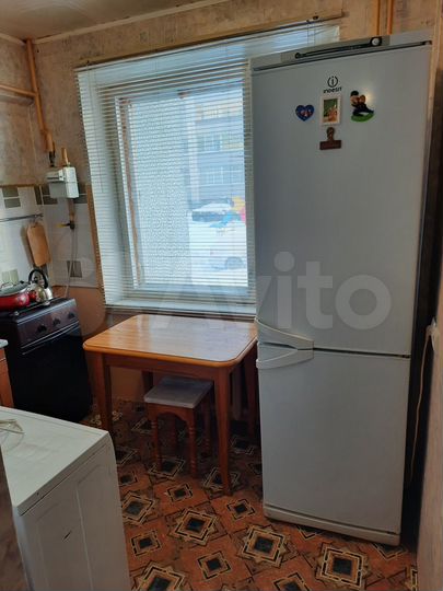 1-к. квартира, 30 м², 1/10 эт.