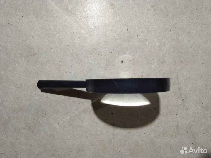 Продам лупу