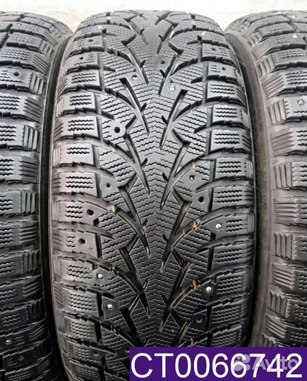 Toyo Observe G3-Ice 215/60 R17 96T
