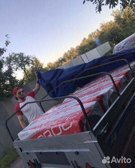 Перевозка груза