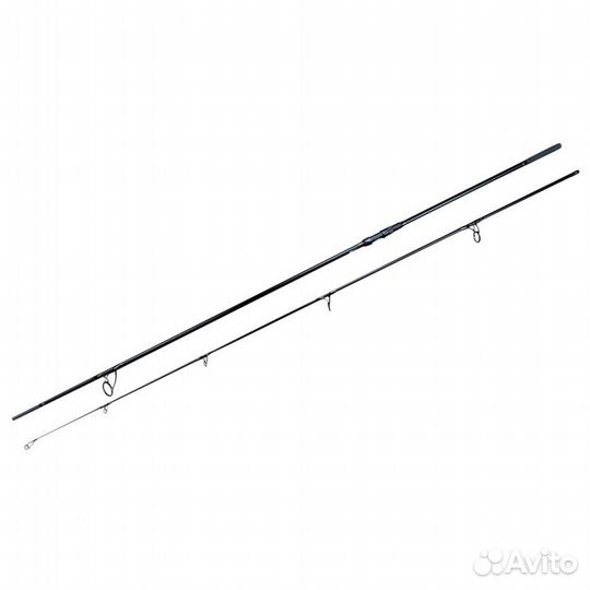 Удилище карповое Carp Pro 2-х секц. D-Carp K-Serie