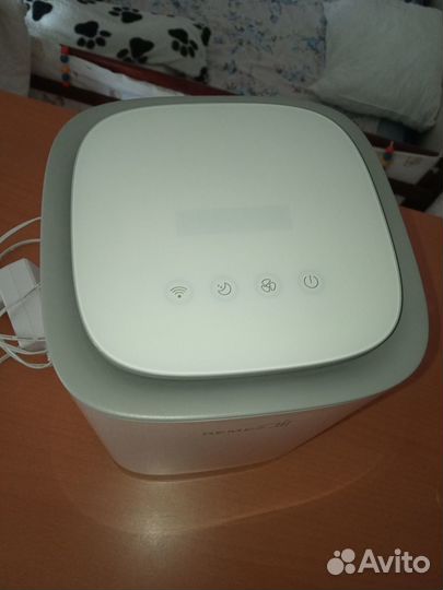 Рециркулятор воздуха