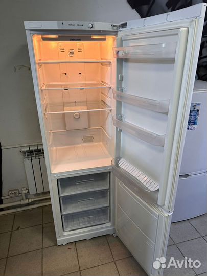 Холодильник индезит ноуфрост