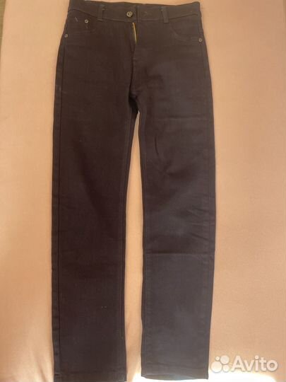 Брюки на мальчика