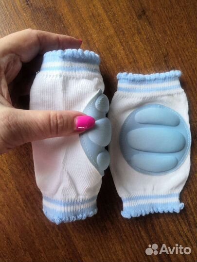 Наколенники детские