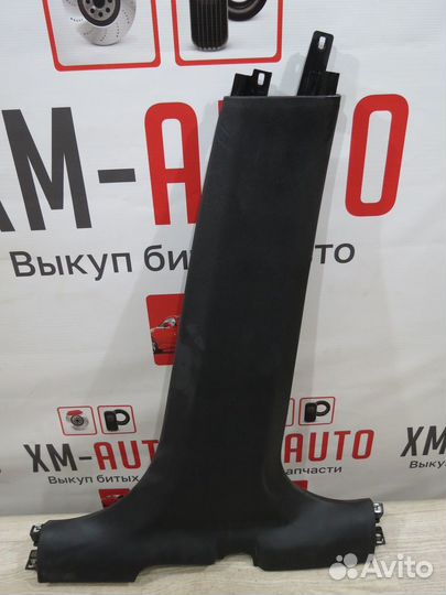 Обшивка стойки средняя правая LADA Vesta