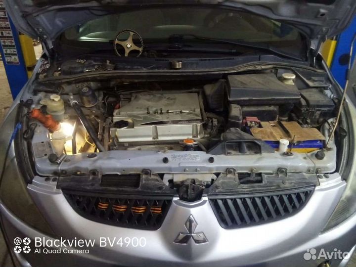 Автосервис