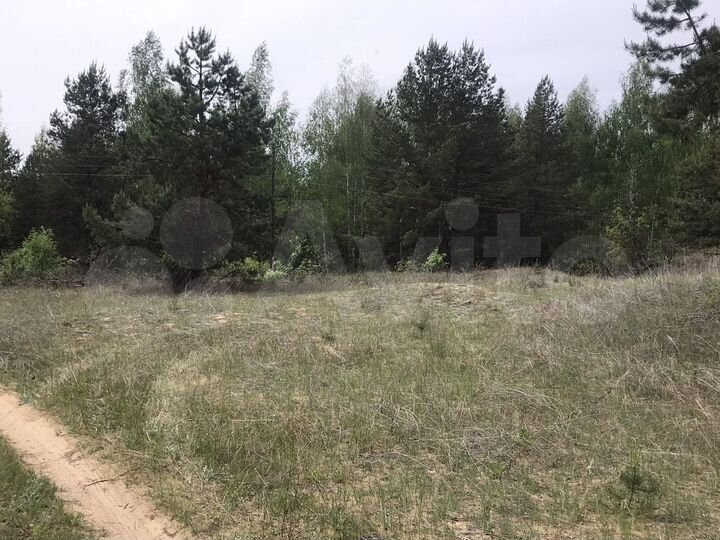 Участок 13 сот. (ИЖС)