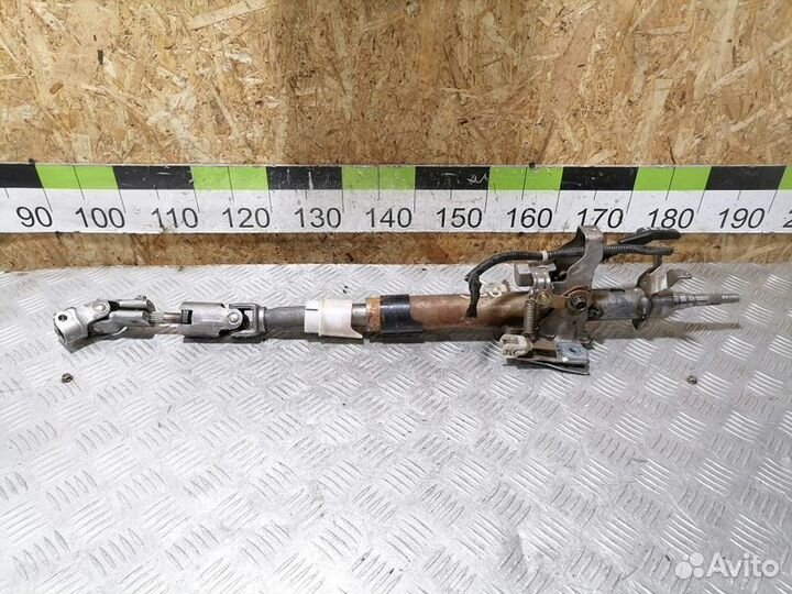 Колонка рулевая Honda Accord 1996-1998