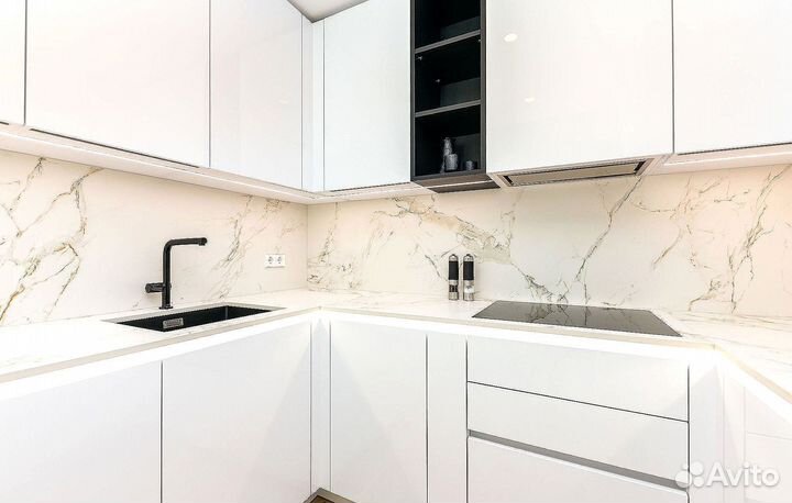 Кухня на заказ