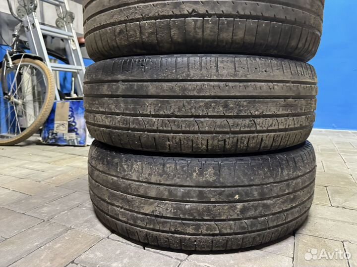 Pirelli Scorpion Verde All Season 215/65 R16 98H