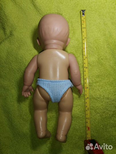 Пупс llorens 30 см