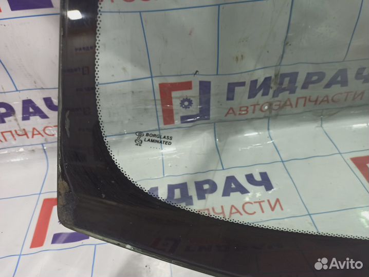 Стекло лобовое Mitsubishi Lancer 9 (CS) MR991631