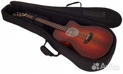 Гитара электроакустическая Cort Core-OC-ABW