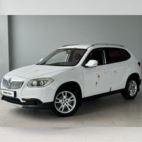 Brilliance V5 1.6 MT, 2014, 135 000 км, с пробегом, цена 459 000 руб.