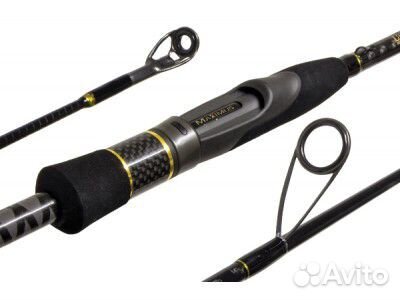 Спиннинг Maximus Ultimatum 23M 2,3m 7-28g