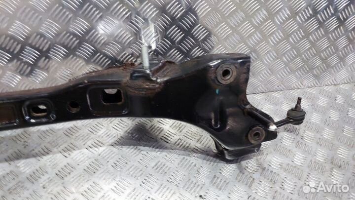 Балка подвески задняя Kia Optima TF G4KD 2012